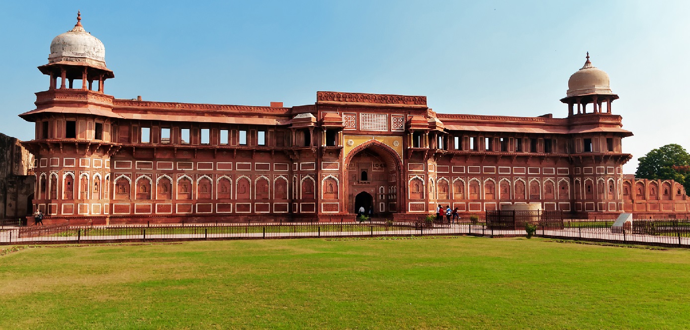 Agra Fort