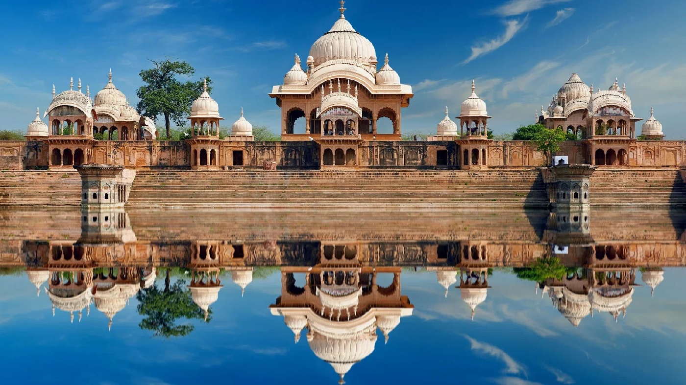 Mathura
