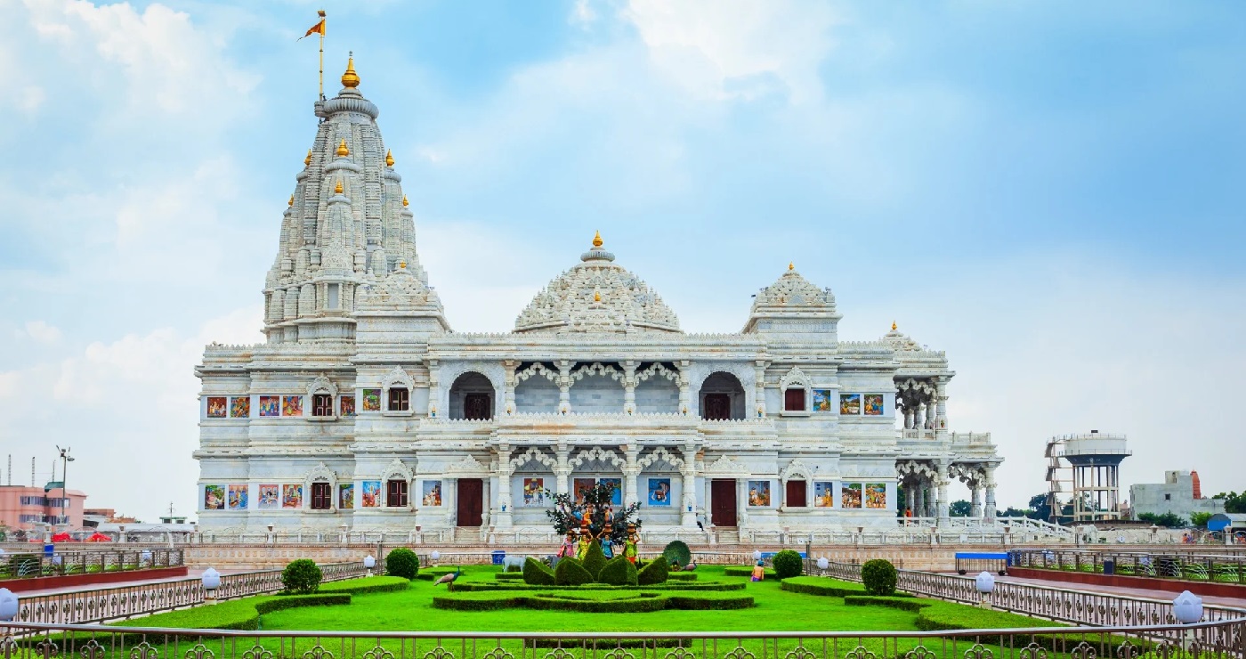 Prem Mandir