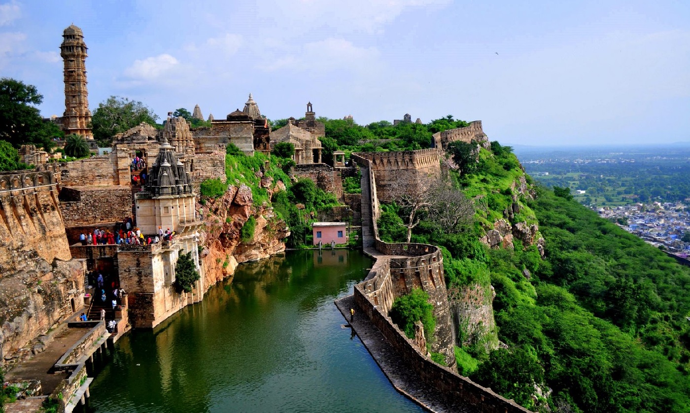 Chittorgarh