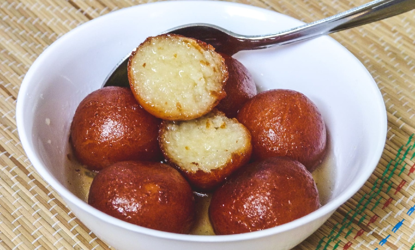 Gulab Jamun