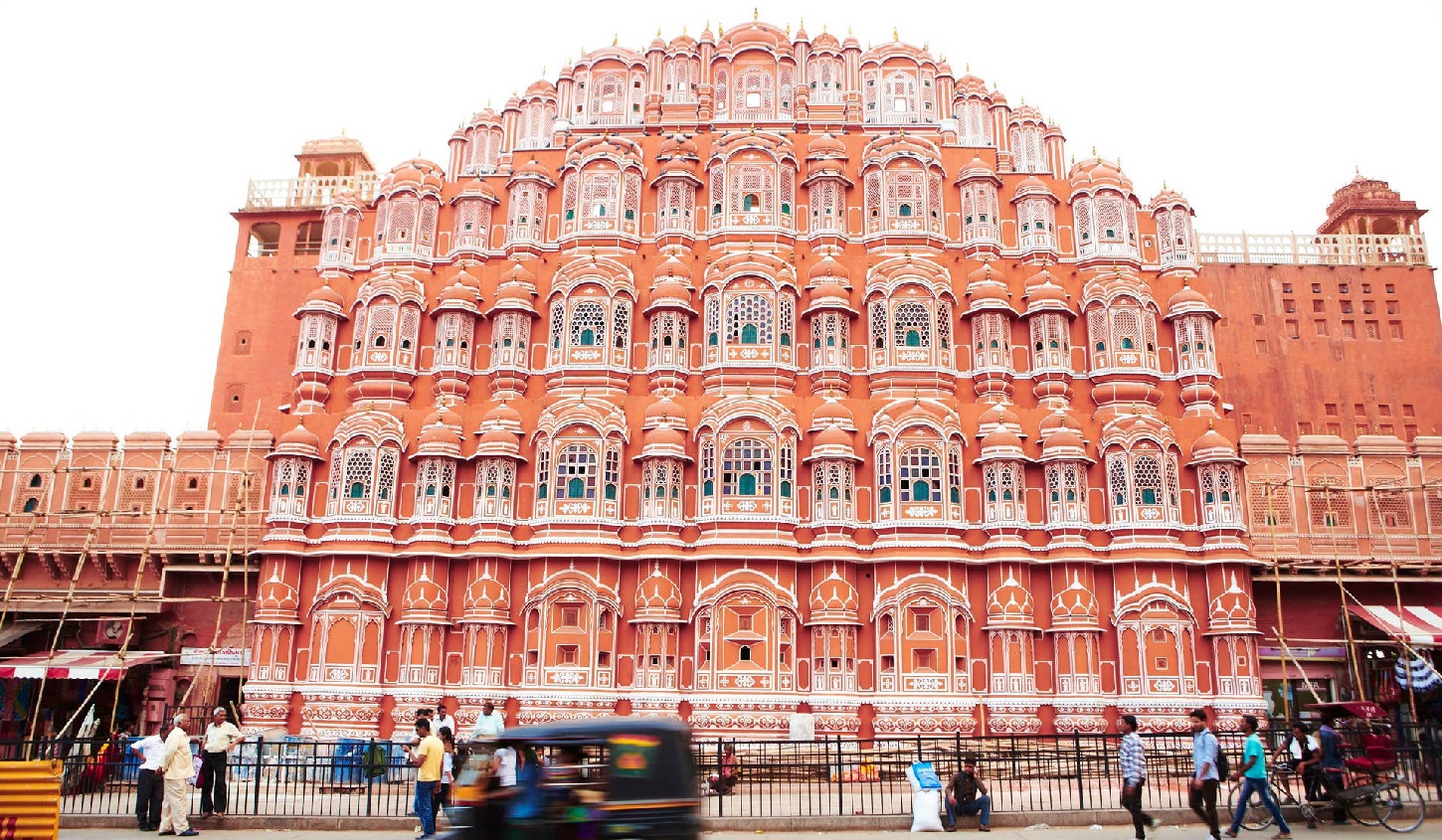 Hawa Mahal