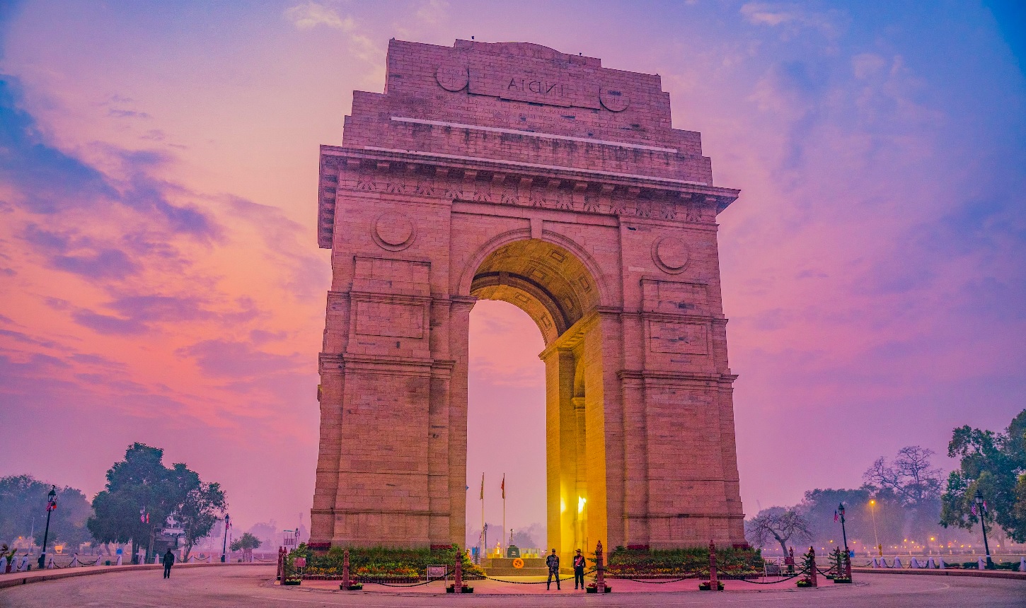 India Gate