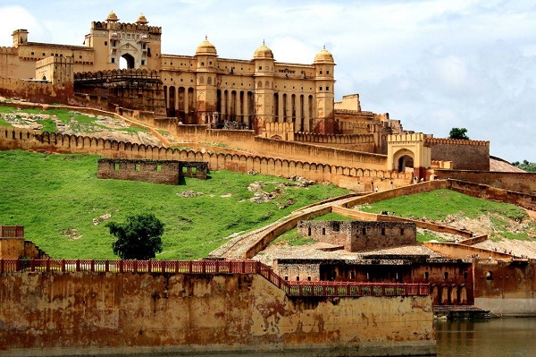 4 Days Golden Triangle Tour