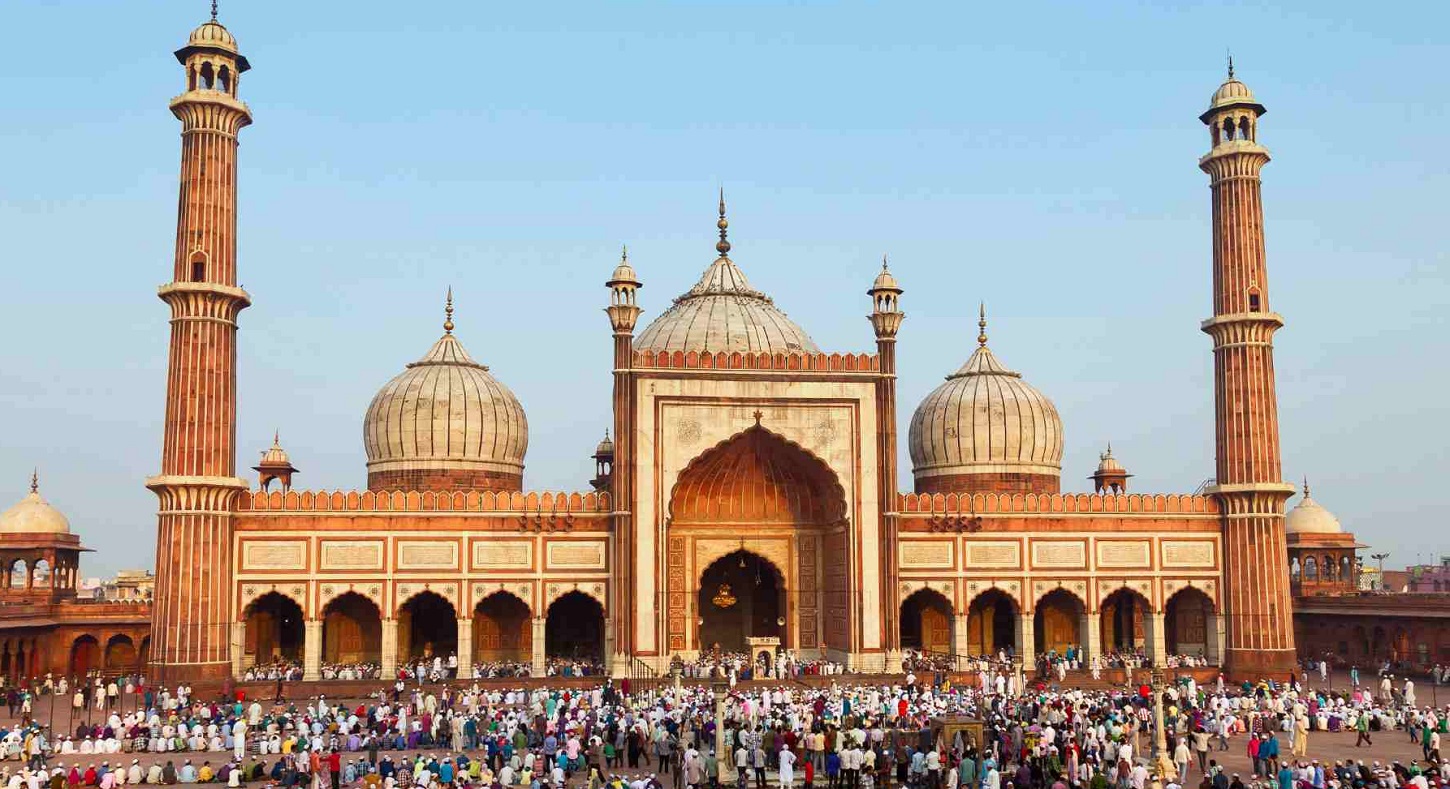 Jama Masjid