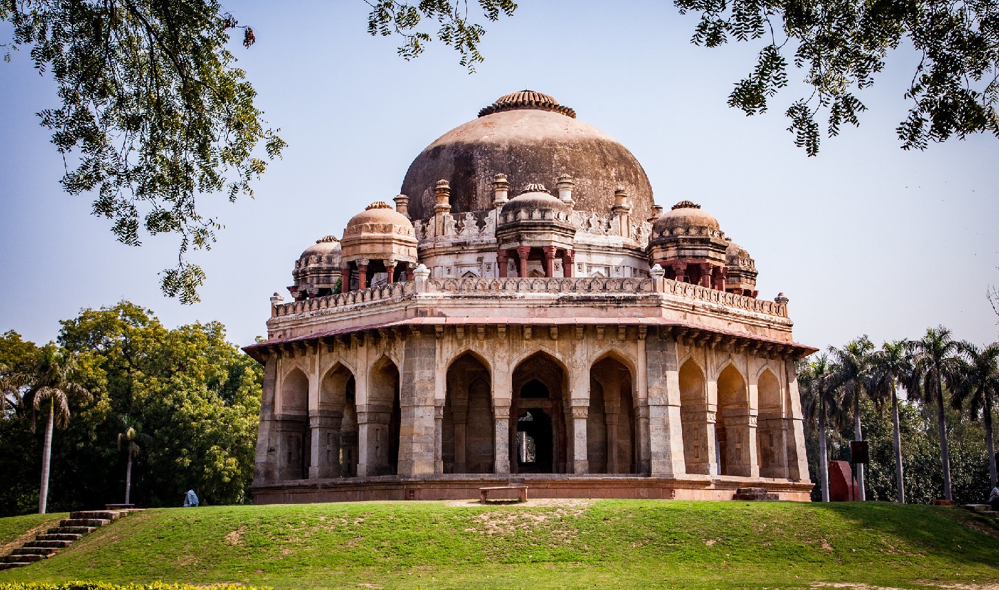 Lodhi Garden