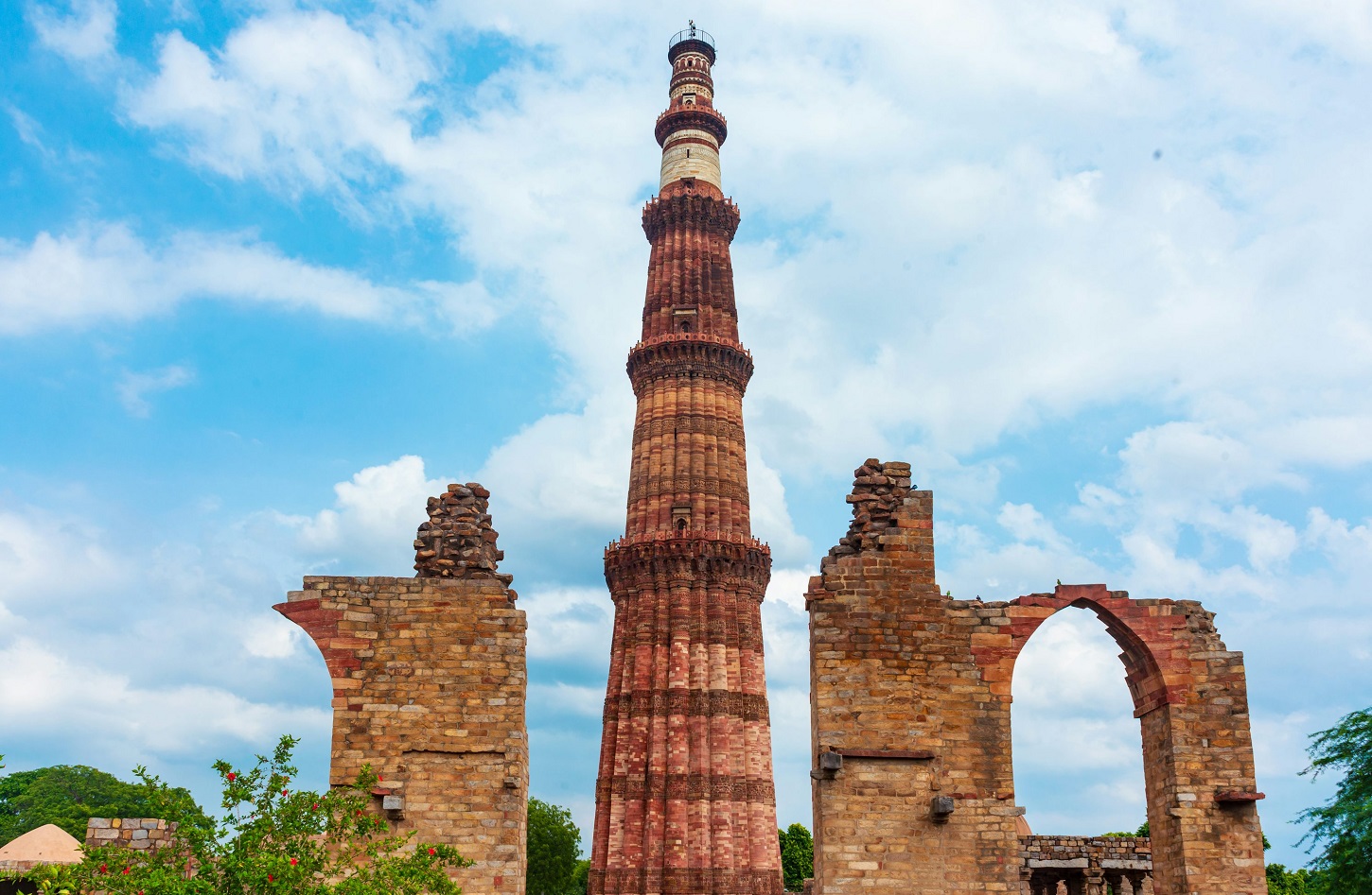 Qutub Minar