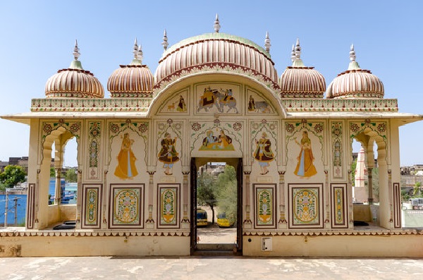 Rajasthan Heritage Tour