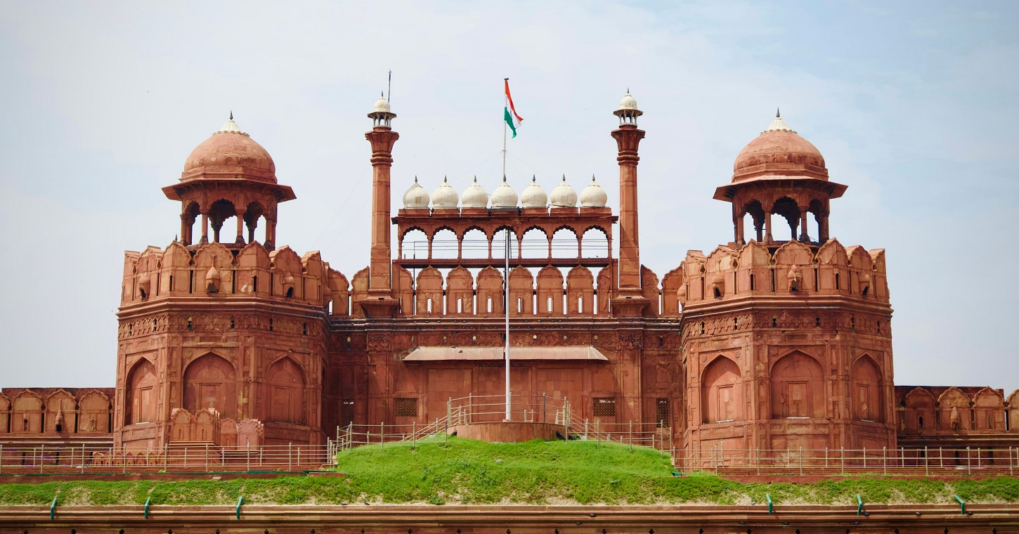 Red Fort