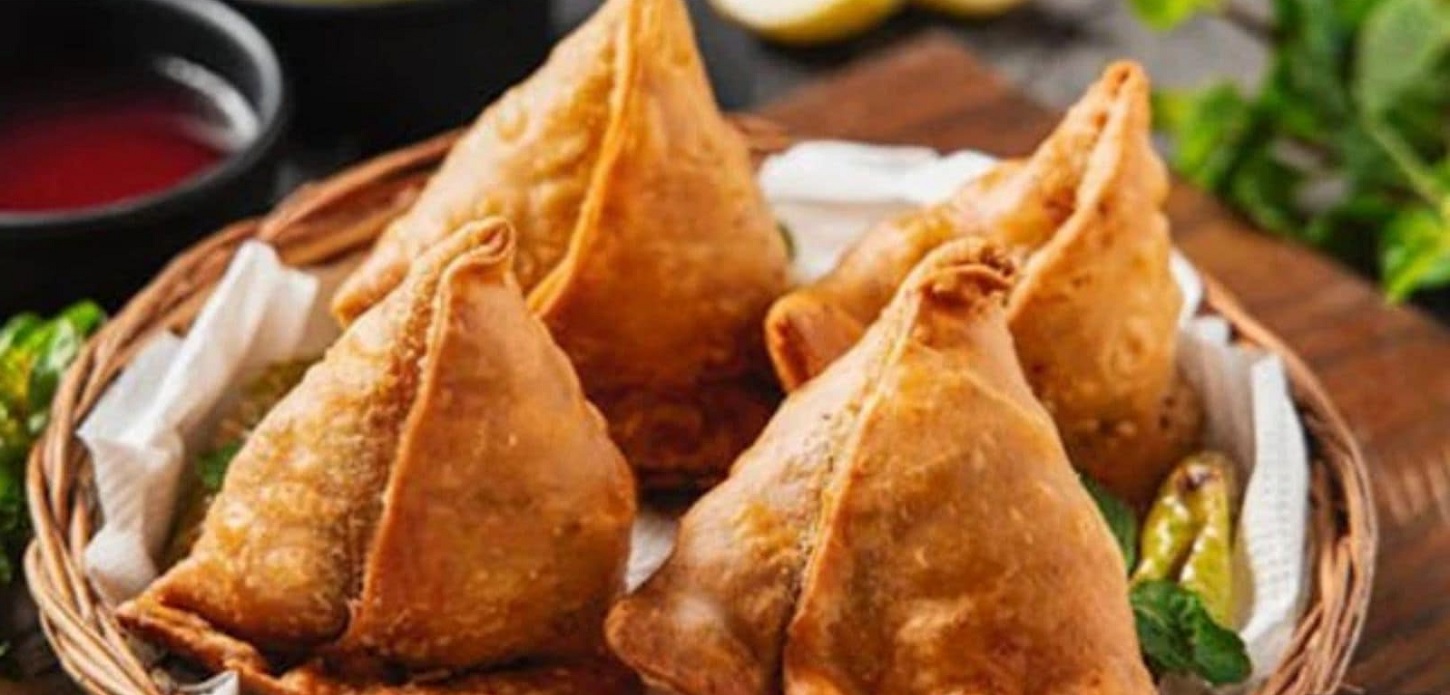 Samosa