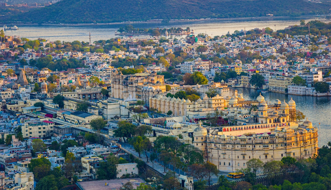 Udaipur