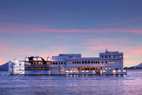 Agra Jaipur Udaipur Tour