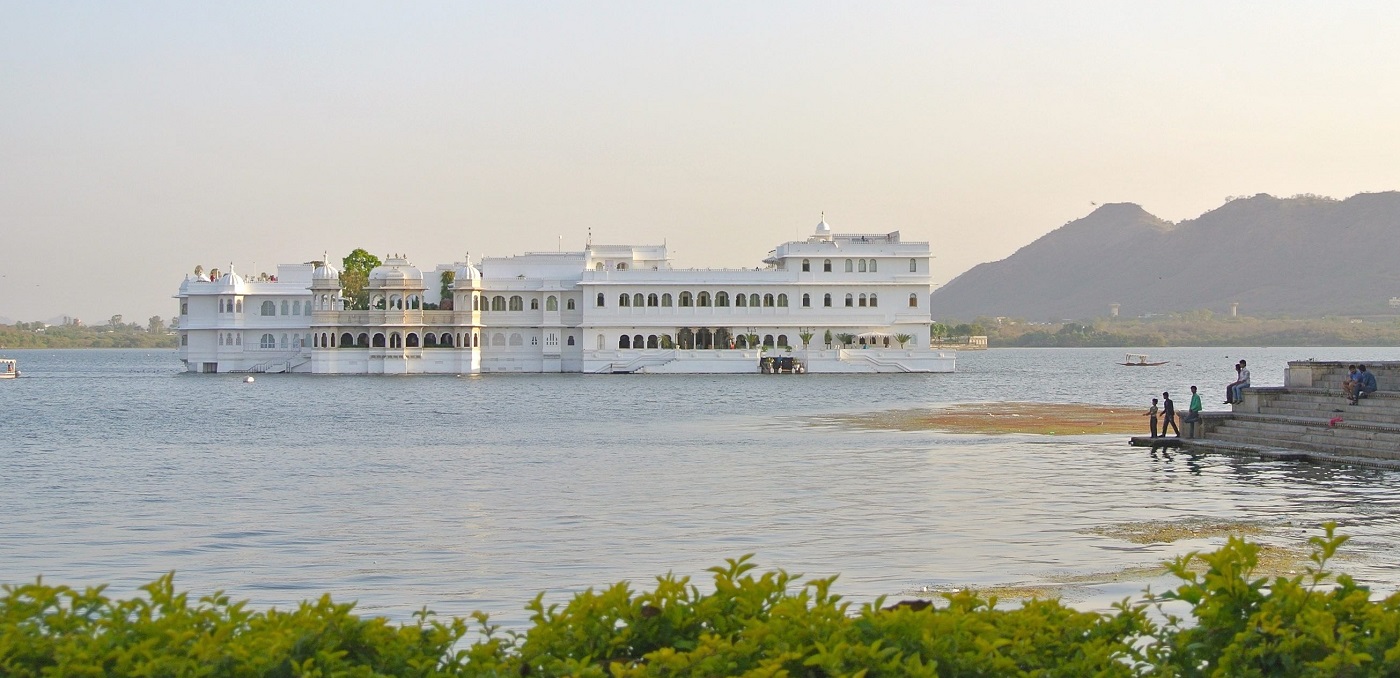 Udaipur