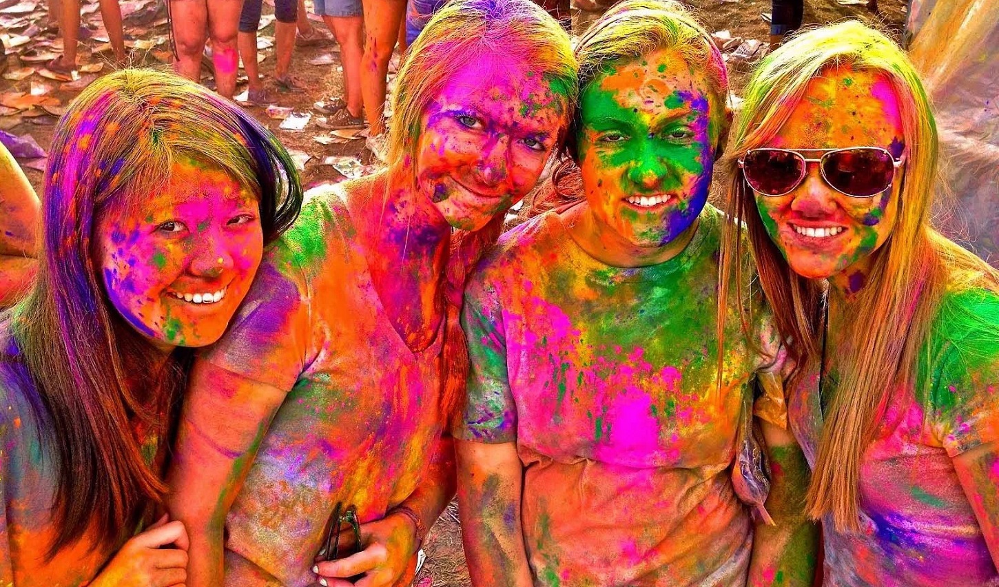 famous events and Festivals