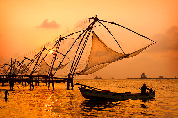 Golden Triangle Tour with Kerala