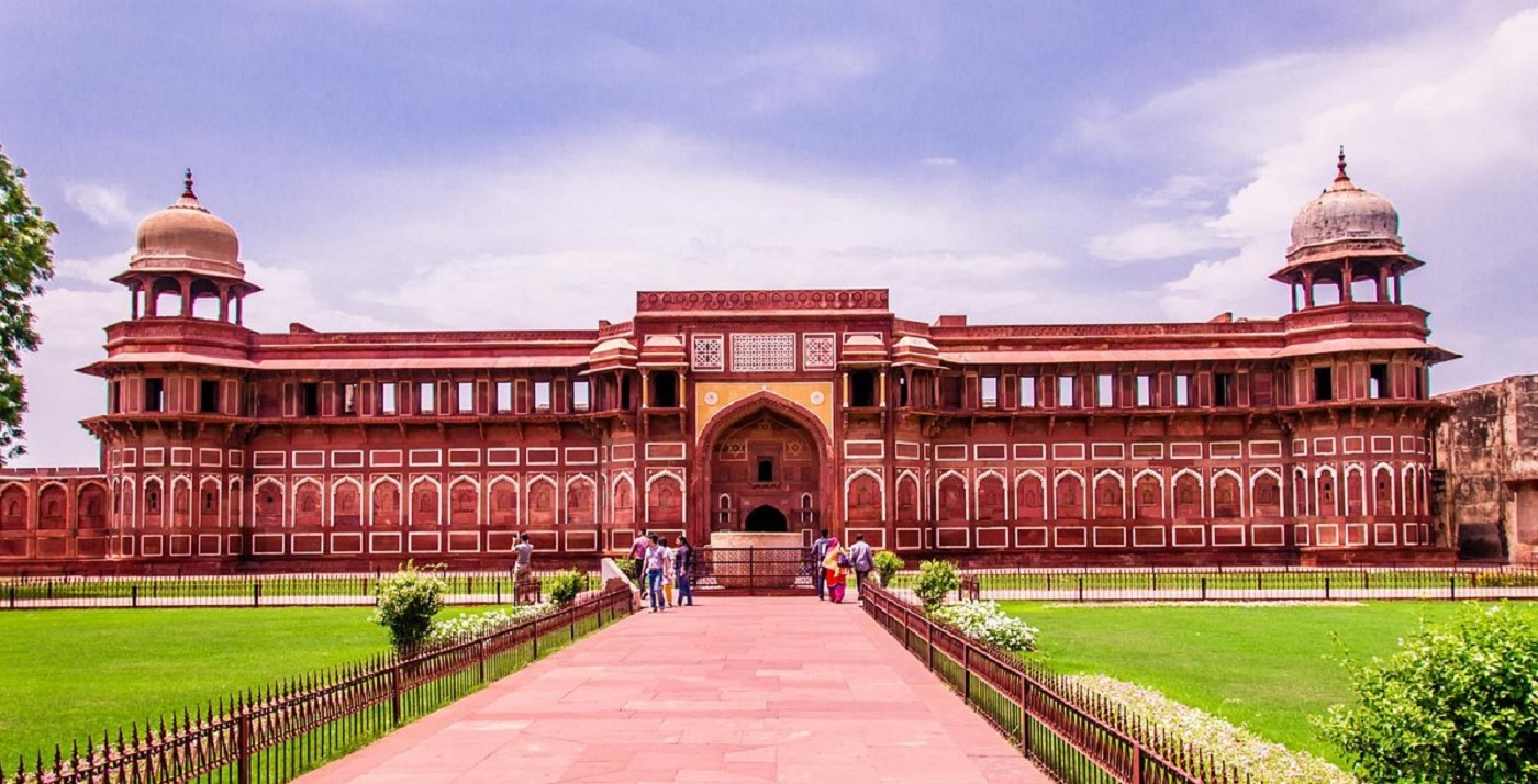 Agra Fort