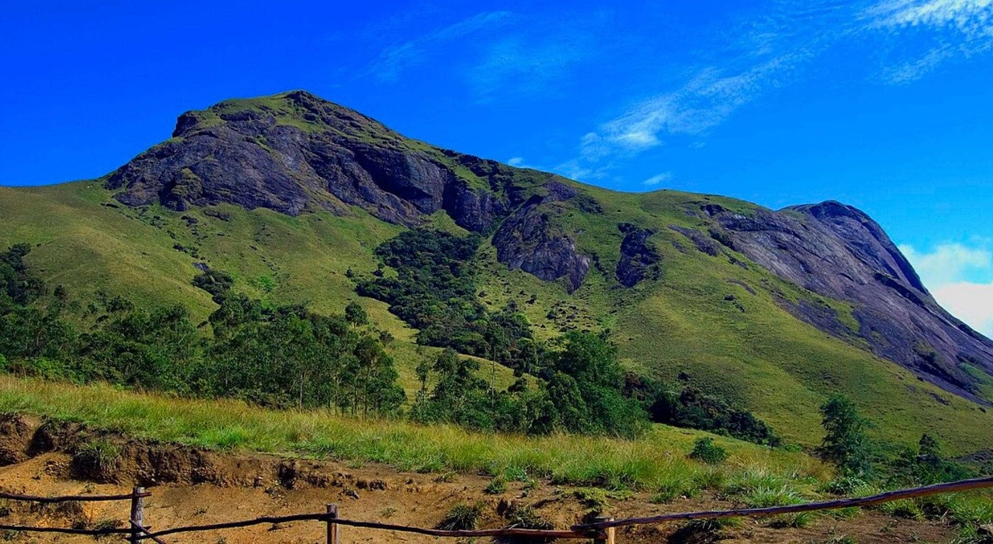 Best Places to Visit in Munnar