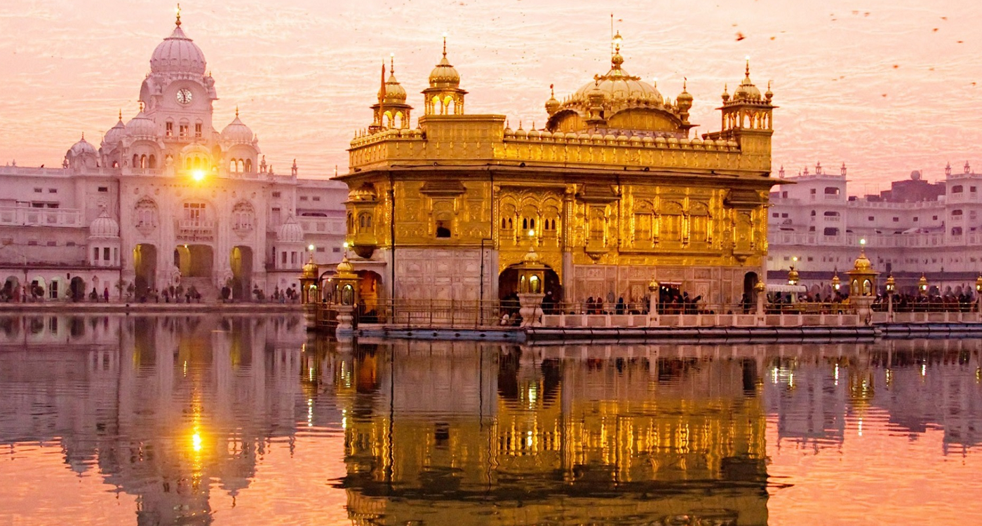 Golden Temple