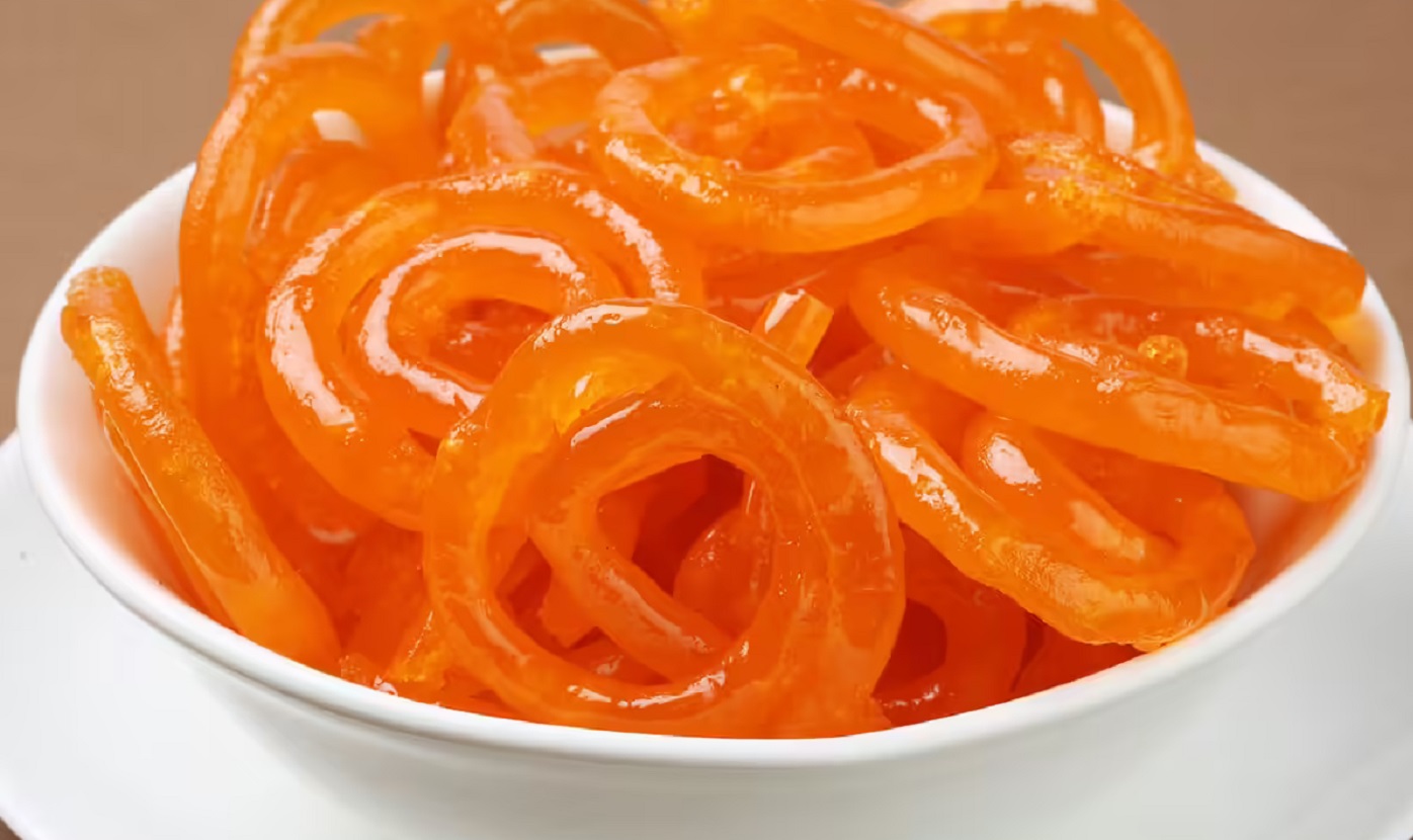 Jalebi