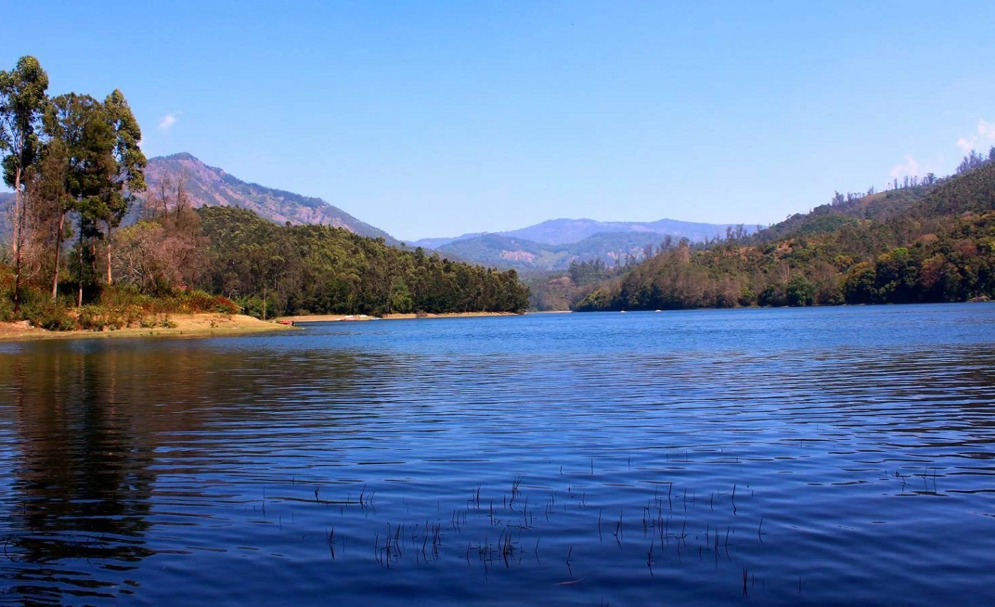 Kundala Lake