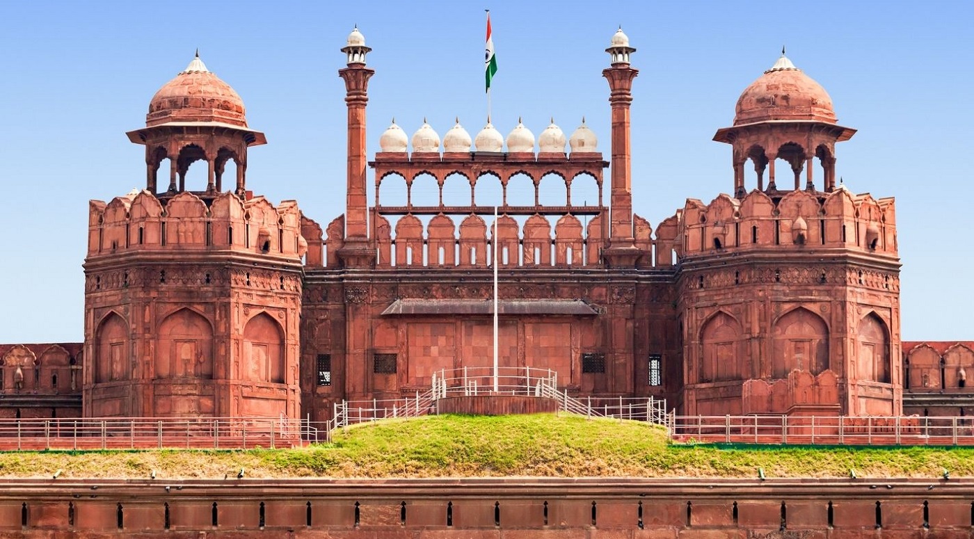 Red Fort