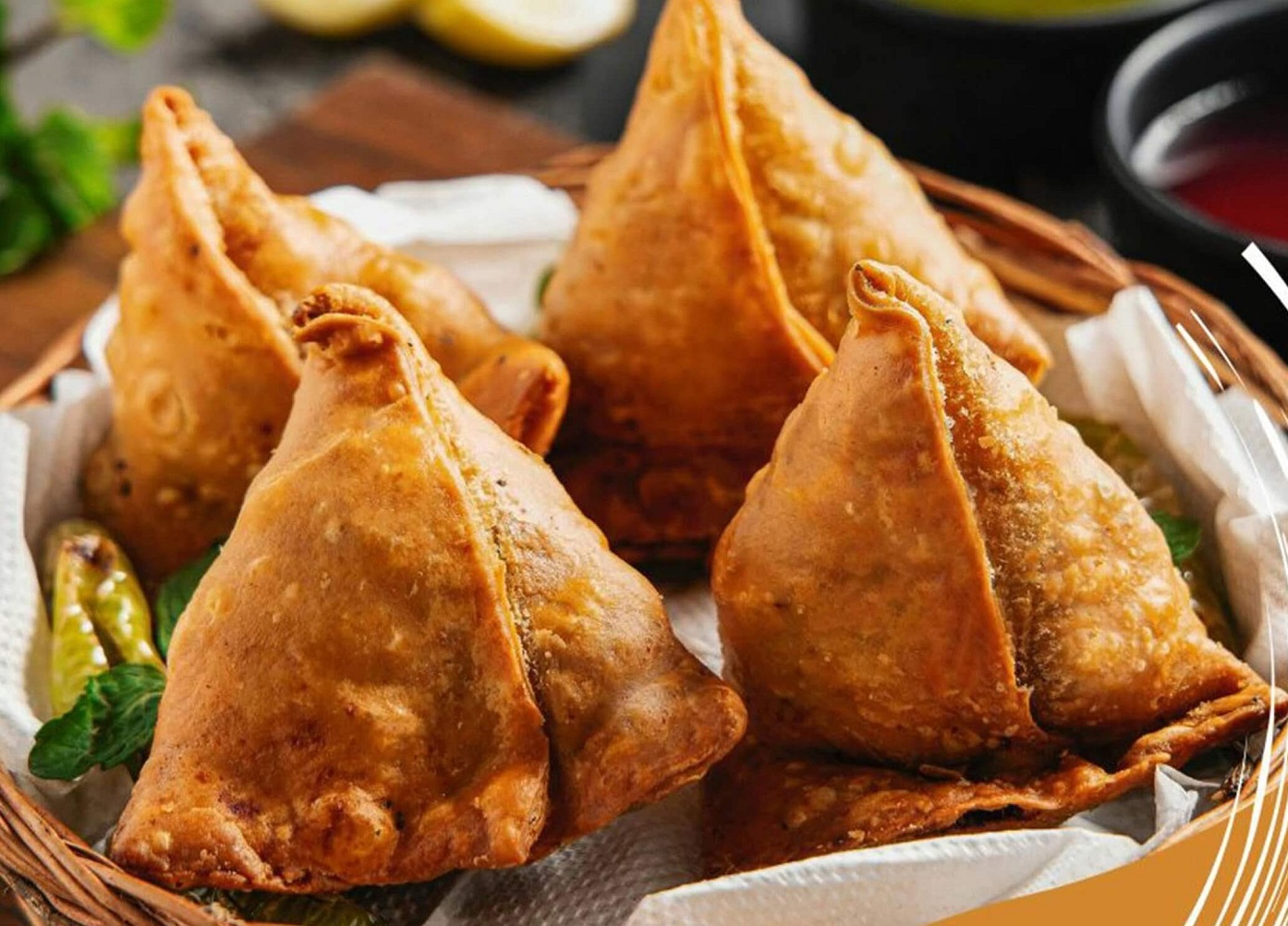 Samosa