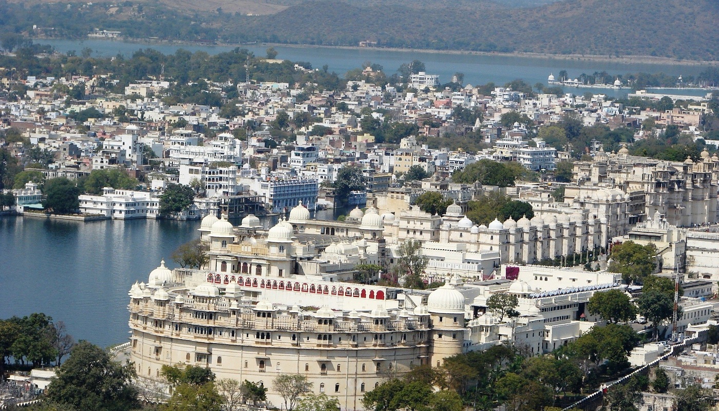 Udaipur