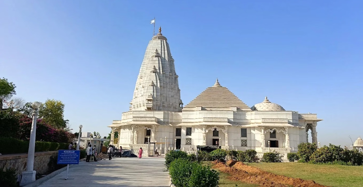 Birla Mandir Jaipur