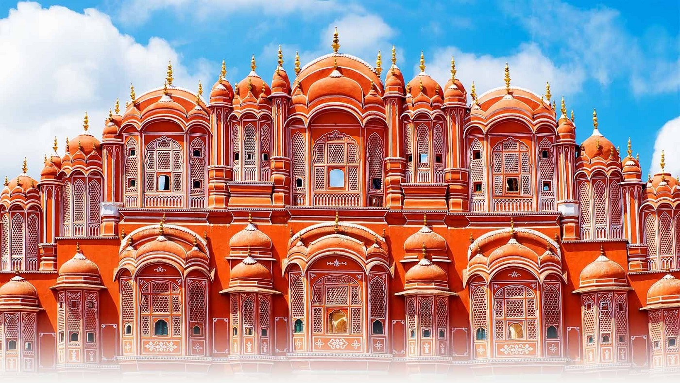 Hawa Mahal