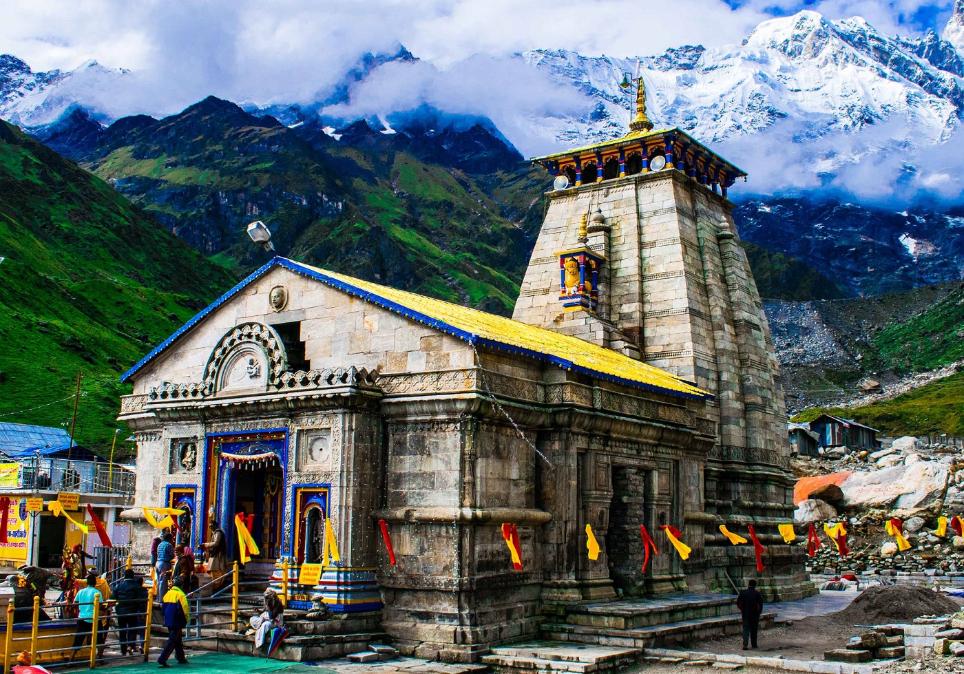 Kedarnath