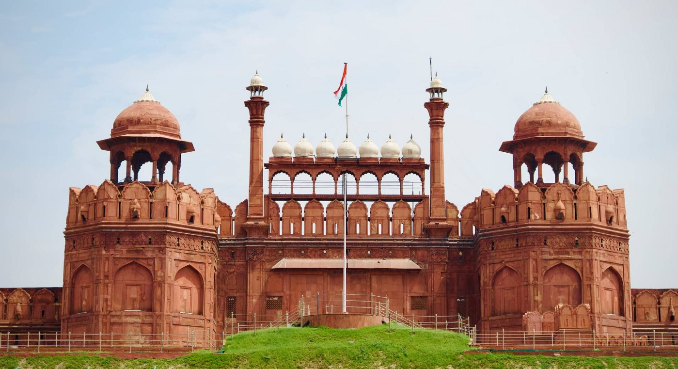 Best Time to visit Golden Triangle India