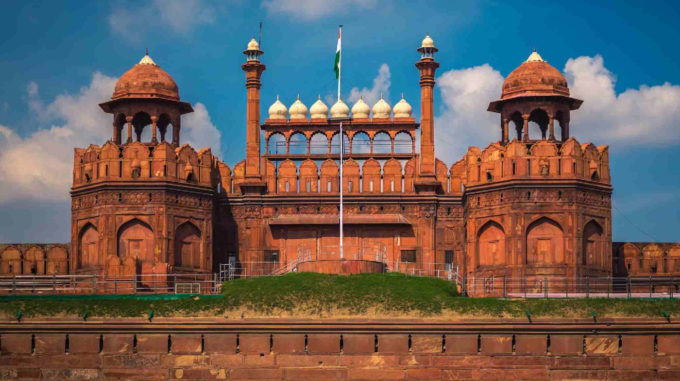 Golden Triangle India Tours