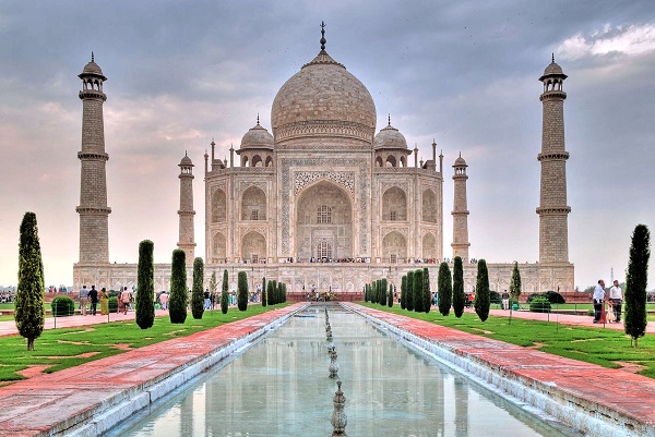 3 Days Golden Triangle Tour