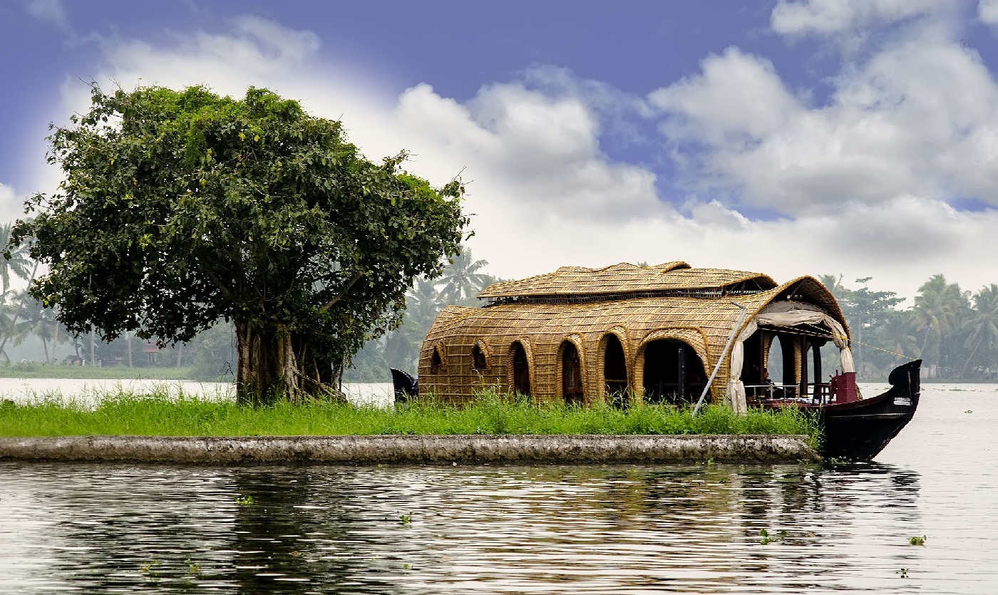 Alleppey