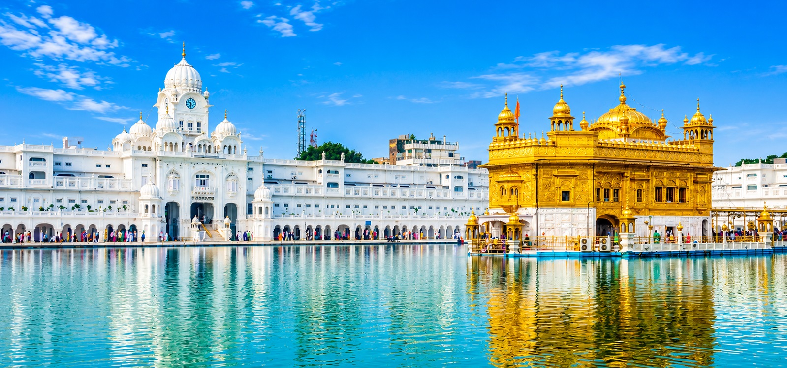 Amritsar