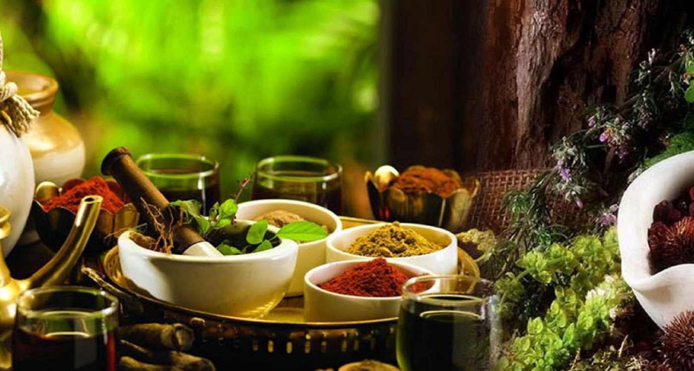 Ayurvedic Treatment in Kerala1