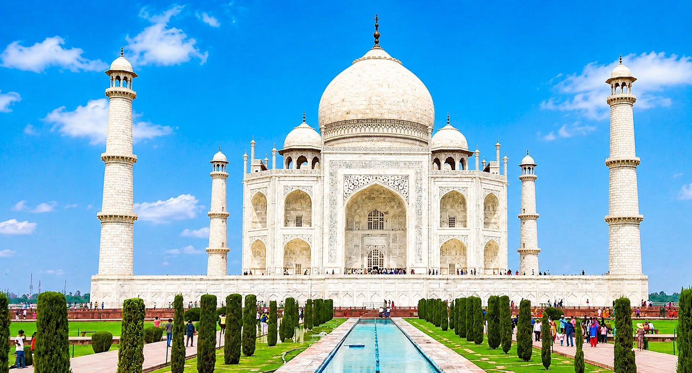 Best Family Holiday Destinations in North India