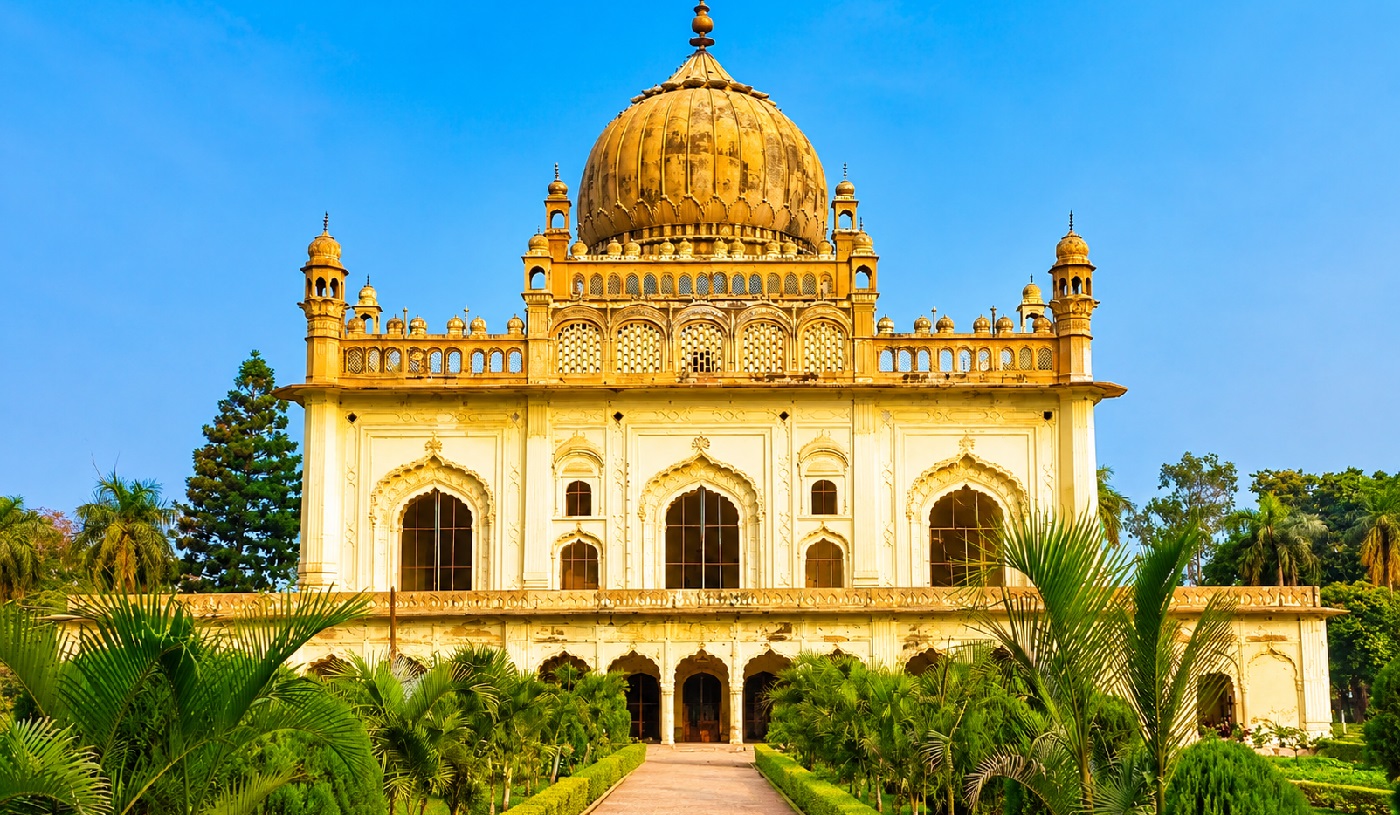 Gulab Bari