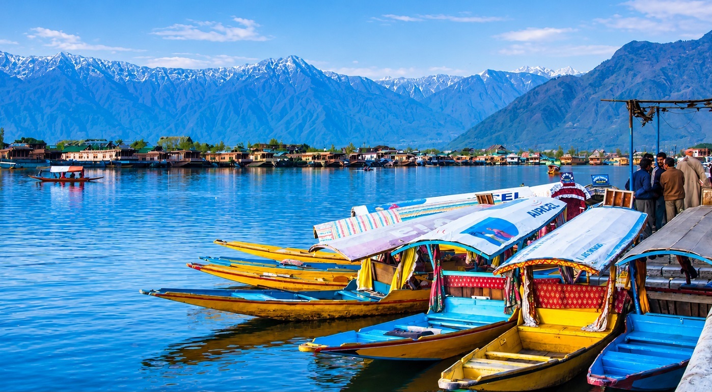 Kashmir