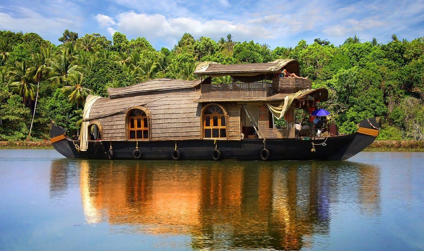 Best Time to visit Kerala