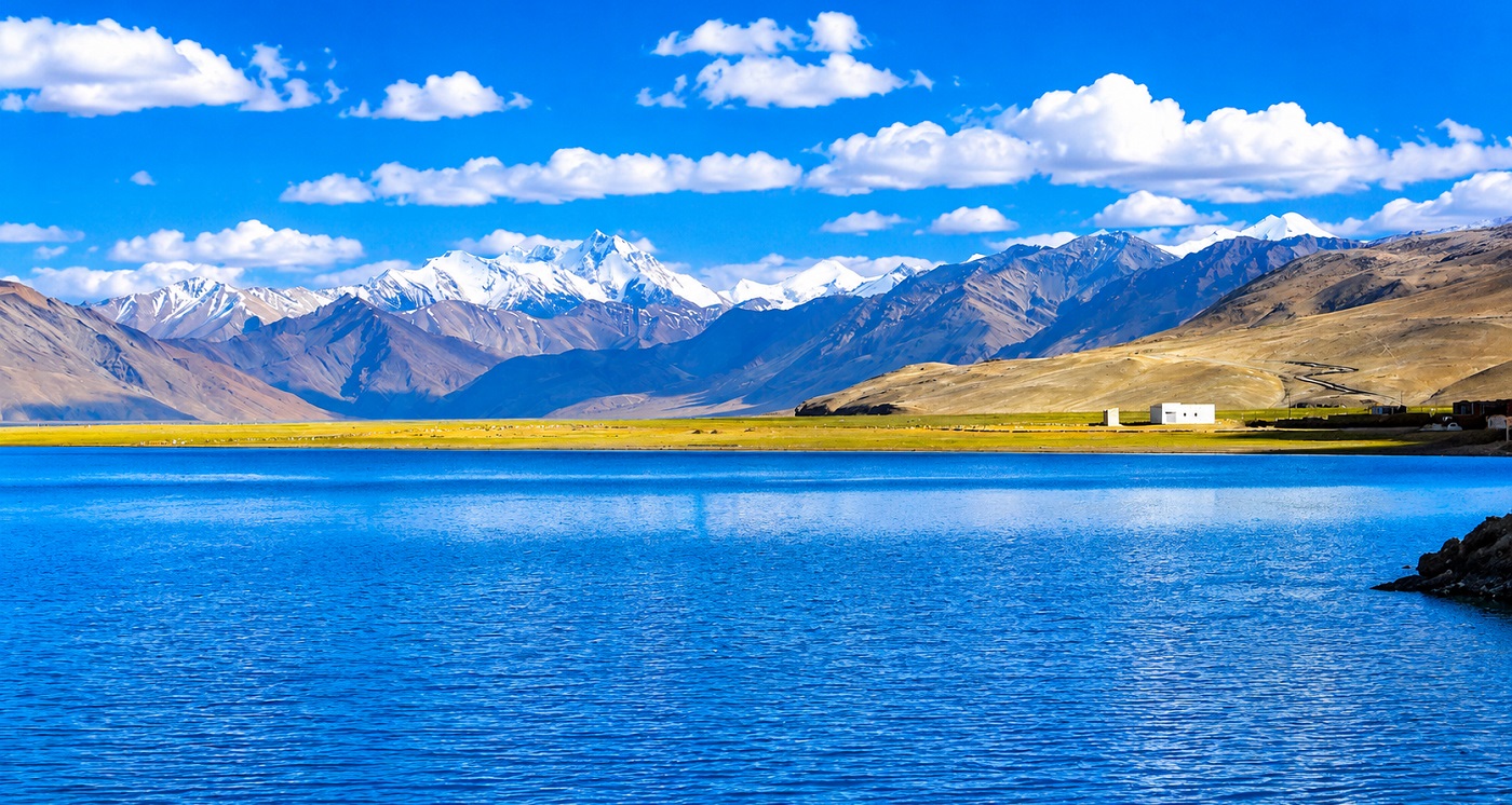 Leh - Ladakh