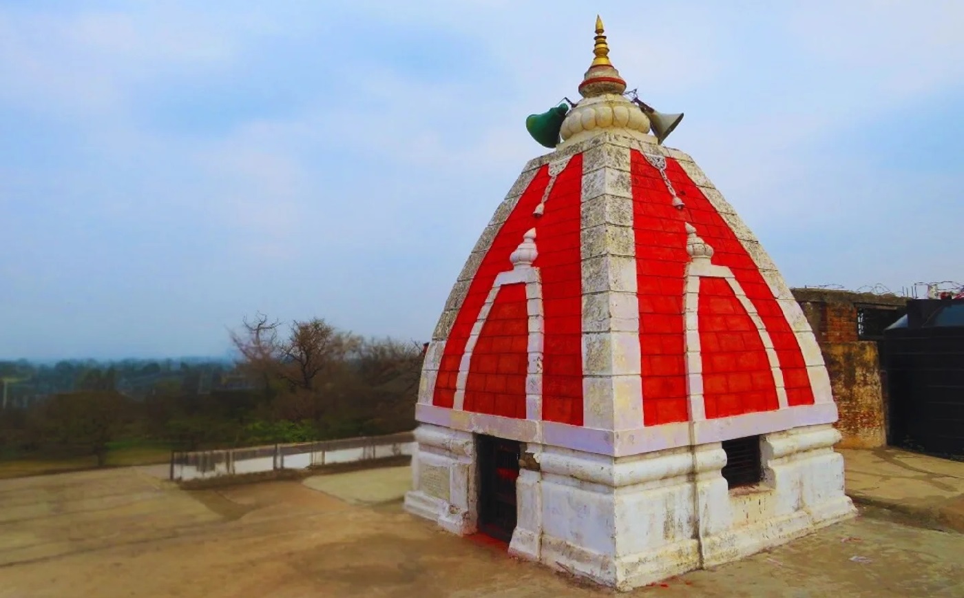 Mani Parvat
