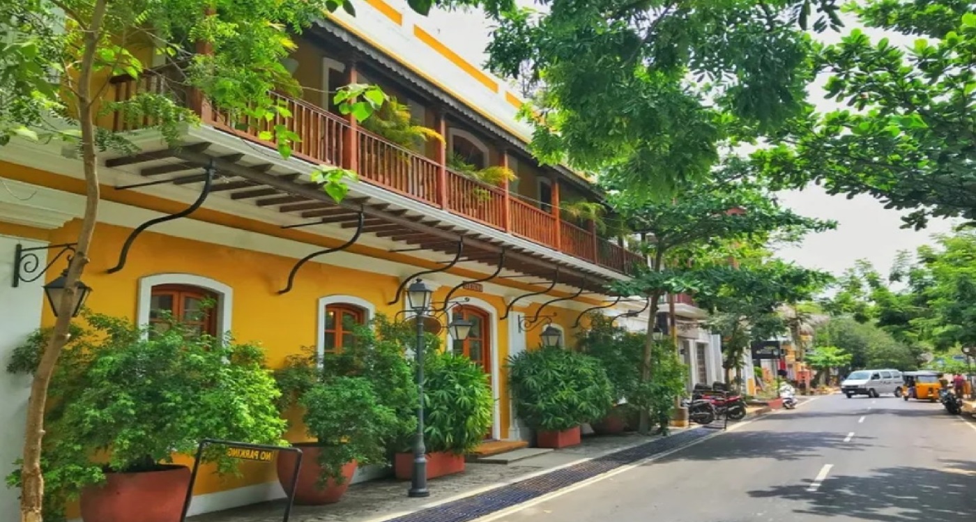 Things To do in South India