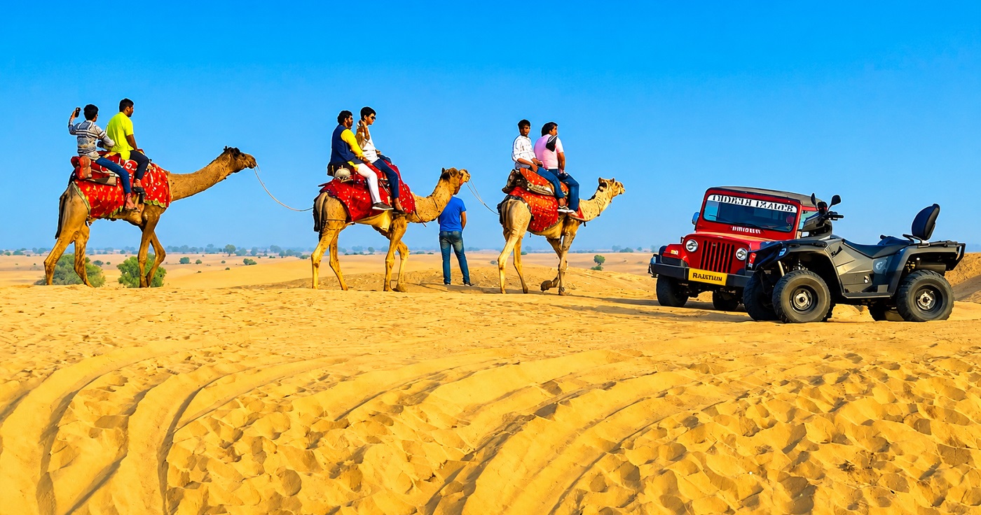 Rajasthan