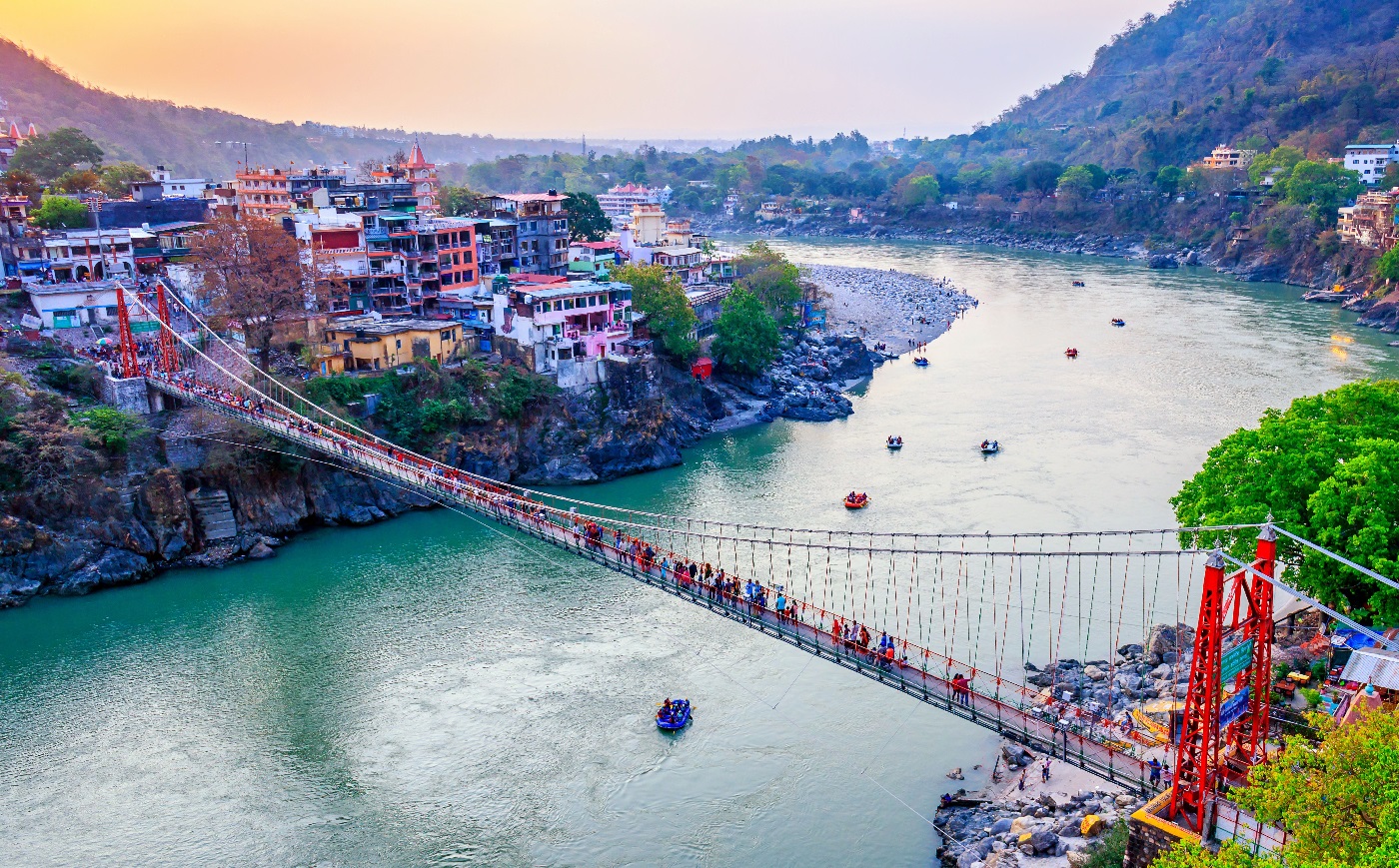 Rishikesh