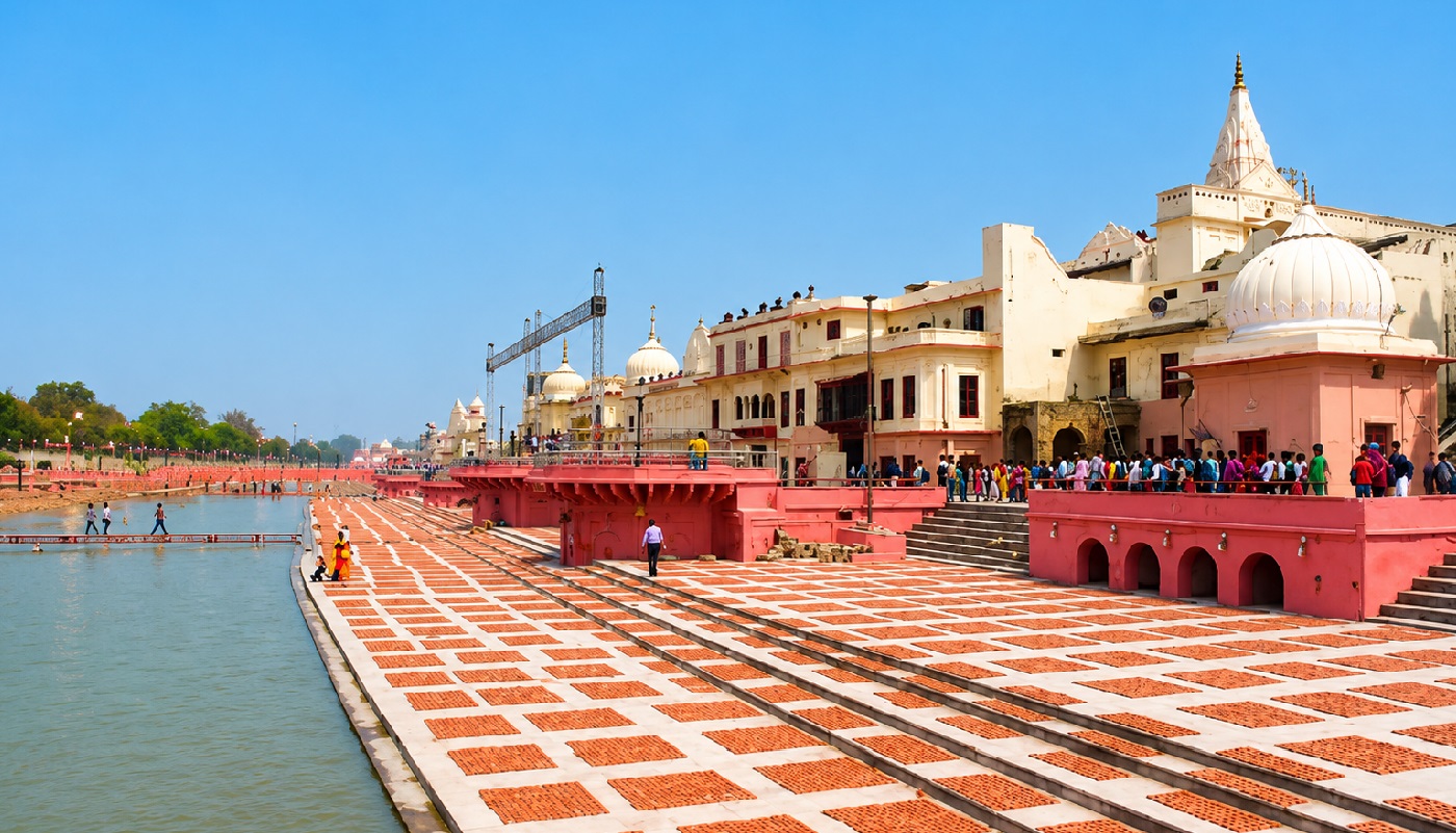 Ram Ki Paidi