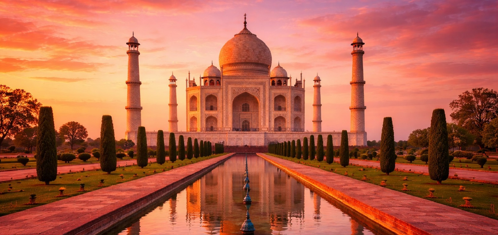 Best Time to visit North India