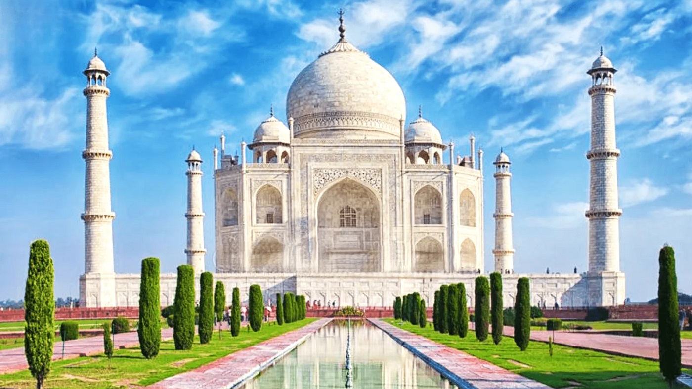 Tourist Places to visit in North India