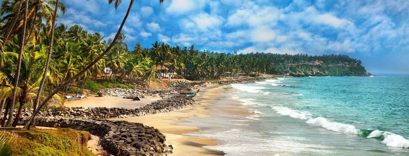 Varkala