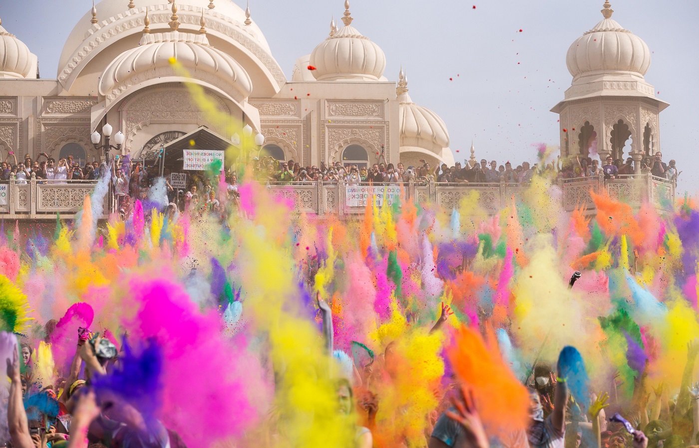 Golden Triangle Tour Packages